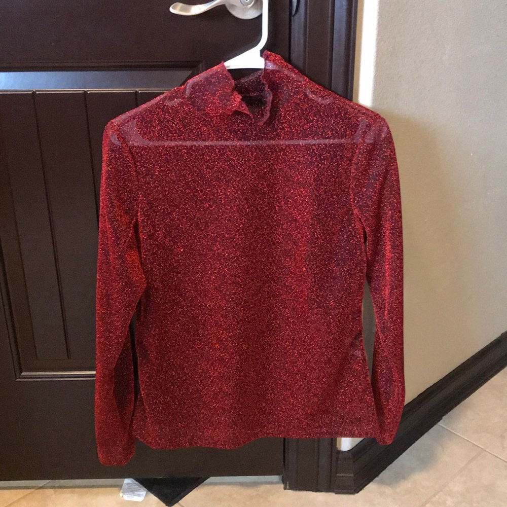 long sleeve
